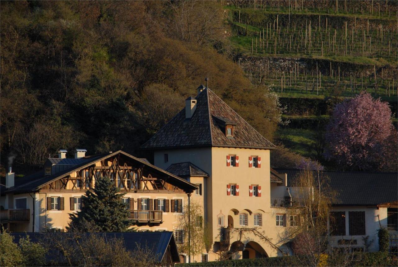 카스텔벨로 Weingut Koefelgut - Turris Vini 아파트 외부 사진